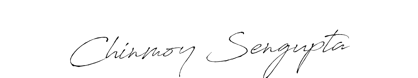 Also You can easily find your signature by using the search form. We will create Chinmoy Sengupta name handwritten signature images for you free of cost using Antro_Vectra sign style. Chinmoy Sengupta signature style 6 images and pictures png