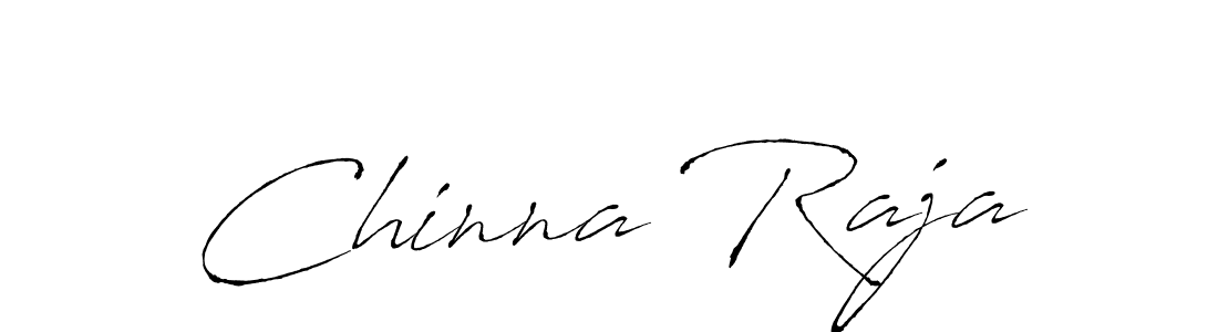 Similarly Antro_Vectra is the best handwritten signature design. Signature creator online .You can use it as an online autograph creator for name Chinna Raja. Chinna Raja signature style 6 images and pictures png