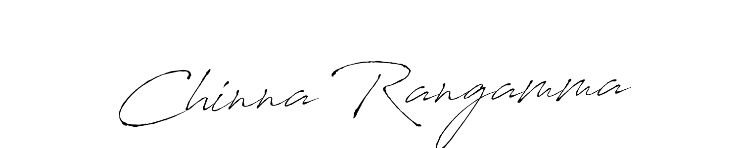 How to Draw Chinna Rangamma signature style? Antro_Vectra is a latest design signature styles for name Chinna Rangamma. Chinna Rangamma signature style 6 images and pictures png