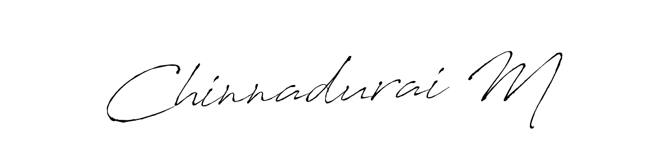 See photos of Chinnadurai M official signature by Spectra . Check more albums & portfolios. Read reviews & check more about Antro_Vectra font. Chinnadurai M signature style 6 images and pictures png