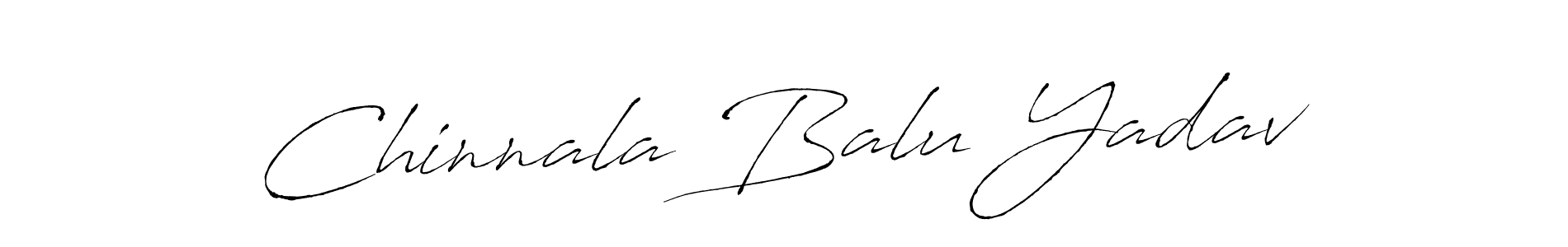 This is the best signature style for the Chinnala Balu Yadav name. Also you like these signature font (Antro_Vectra). Mix name signature. Chinnala Balu Yadav signature style 6 images and pictures png