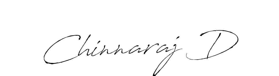 Make a beautiful signature design for name Chinnaraj D. Use this online signature maker to create a handwritten signature for free. Chinnaraj D signature style 6 images and pictures png