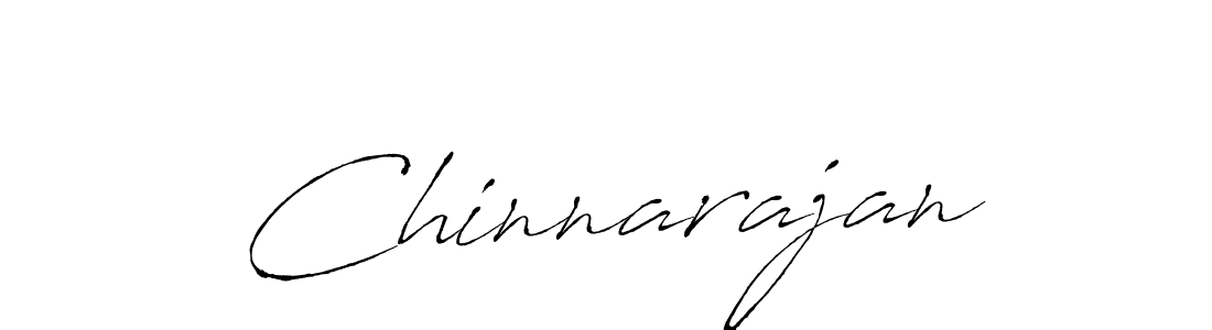 It looks lik you need a new signature style for name Chinnarajan. Design unique handwritten (Antro_Vectra) signature with our free signature maker in just a few clicks. Chinnarajan signature style 6 images and pictures png