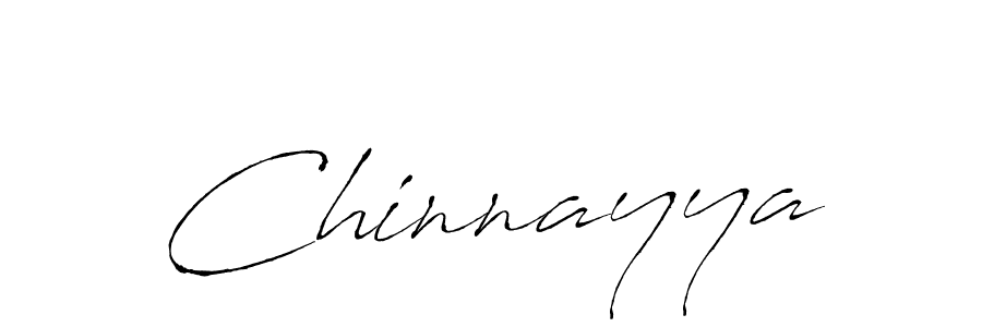 Create a beautiful signature design for name Chinnayya. With this signature (Antro_Vectra) fonts, you can make a handwritten signature for free. Chinnayya signature style 6 images and pictures png