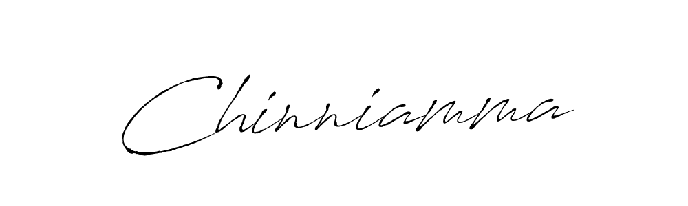 You should practise on your own different ways (Antro_Vectra) to write your name (Chinniamma) in signature. don't let someone else do it for you. Chinniamma signature style 6 images and pictures png