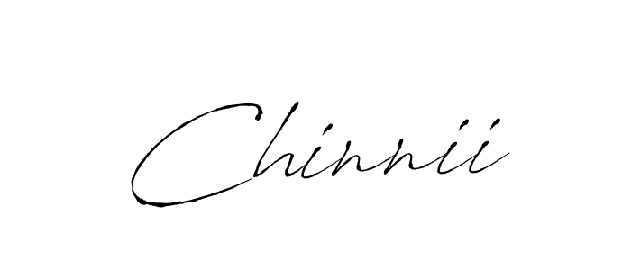 Here are the top 10 professional signature styles for the name Chinnii. These are the best autograph styles you can use for your name. Chinnii signature style 6 images and pictures png