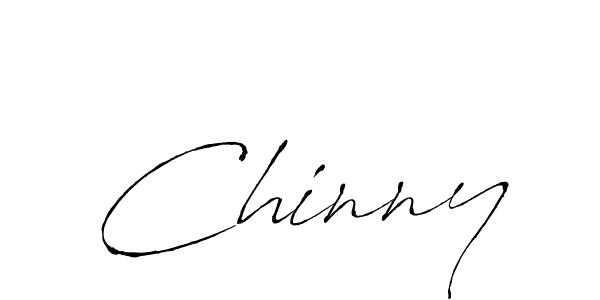 if you are searching for the best signature style for your name Chinny. so please give up your signature search. here we have designed multiple signature styles  using Antro_Vectra. Chinny signature style 6 images and pictures png