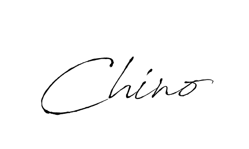 Similarly Antro_Vectra is the best handwritten signature design. Signature creator online .You can use it as an online autograph creator for name Chino. Chino signature style 6 images and pictures png