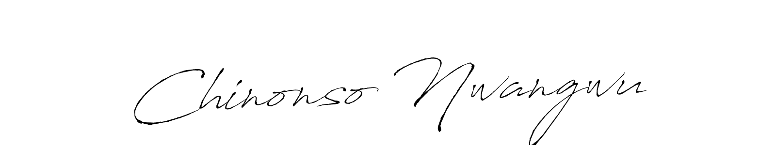 Similarly Antro_Vectra is the best handwritten signature design. Signature creator online .You can use it as an online autograph creator for name Chinonso Nwangwu. Chinonso Nwangwu signature style 6 images and pictures png