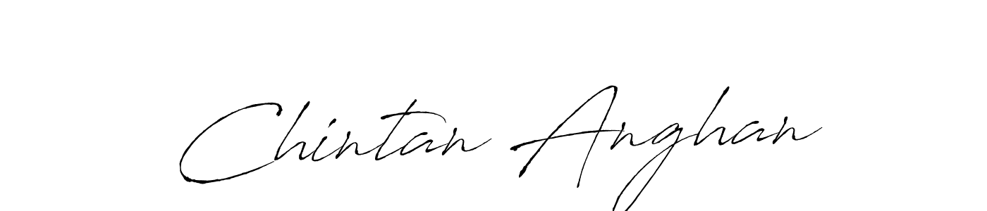 This is the best signature style for the Chintan Anghan name. Also you like these signature font (Antro_Vectra). Mix name signature. Chintan Anghan signature style 6 images and pictures png