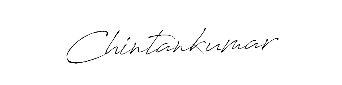 Also we have Chintankumar name is the best signature style. Create professional handwritten signature collection using Antro_Vectra autograph style. Chintankumar signature style 6 images and pictures png