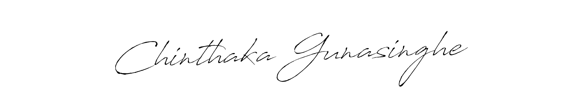 The best way (Antro_Vectra) to make a short signature is to pick only two or three words in your name. The name Chinthaka Gunasinghe include a total of six letters. For converting this name. Chinthaka Gunasinghe signature style 6 images and pictures png