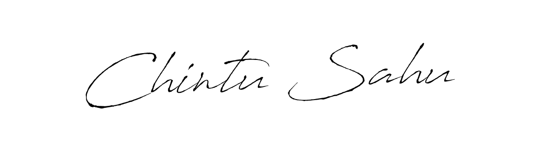 You can use this online signature creator to create a handwritten signature for the name Chintu Sahu. This is the best online autograph maker. Chintu Sahu signature style 6 images and pictures png