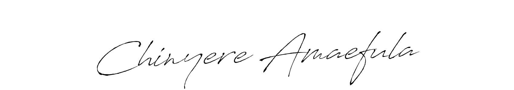 It looks lik you need a new signature style for name Chinyere Amaefula. Design unique handwritten (Antro_Vectra) signature with our free signature maker in just a few clicks. Chinyere Amaefula signature style 6 images and pictures png