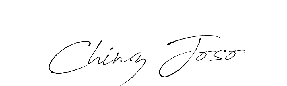 if you are searching for the best signature style for your name Chinz Joso. so please give up your signature search. here we have designed multiple signature styles  using Antro_Vectra. Chinz Joso signature style 6 images and pictures png