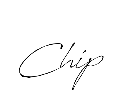 It looks lik you need a new signature style for name Chip. Design unique handwritten (Antro_Vectra) signature with our free signature maker in just a few clicks. Chip signature style 6 images and pictures png