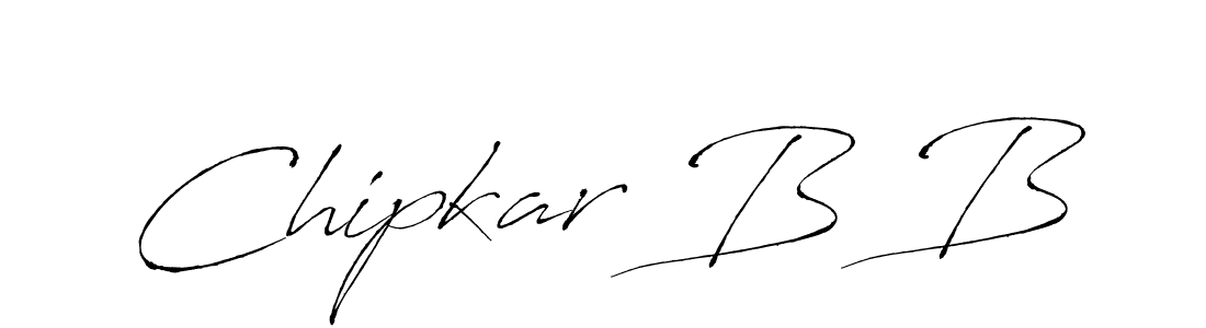 This is the best signature style for the Chipkar B B name. Also you like these signature font (Antro_Vectra). Mix name signature. Chipkar B B signature style 6 images and pictures png