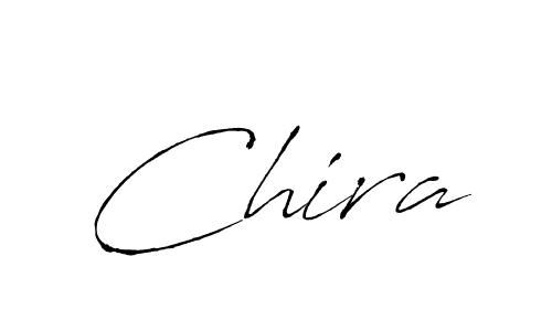 if you are searching for the best signature style for your name Chira. so please give up your signature search. here we have designed multiple signature styles  using Antro_Vectra. Chira signature style 6 images and pictures png