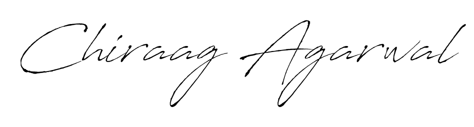Express your personality with a custom Chiraag Agarwal signature crafted with Antro_Vectra typography. Free transparent PNG download available. Chiraag Agarwal signature style 6 images and pictures png