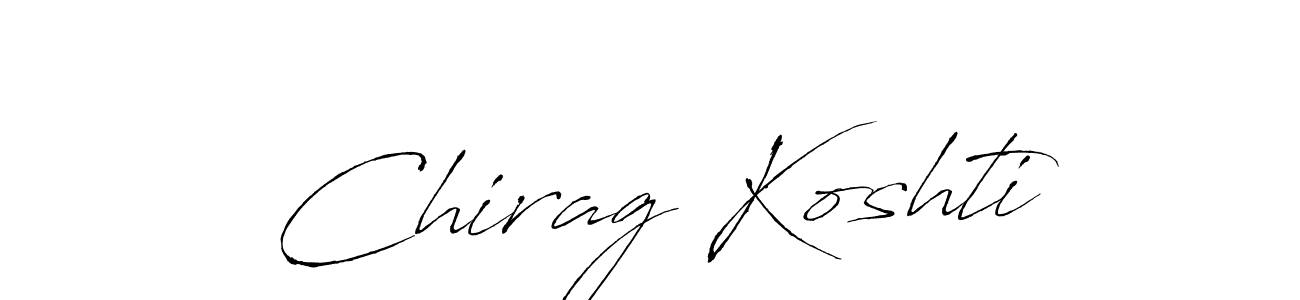 Here are the top 10 professional signature styles for the name Chirag Koshti. These are the best autograph styles you can use for your name. Chirag Koshti signature style 6 images and pictures png