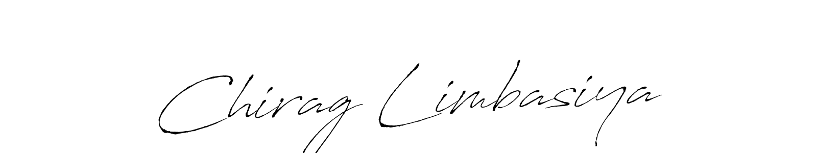 Similarly Antro_Vectra is the best handwritten signature design. Signature creator online .You can use it as an online autograph creator for name Chirag Limbasiya. Chirag Limbasiya signature style 6 images and pictures png