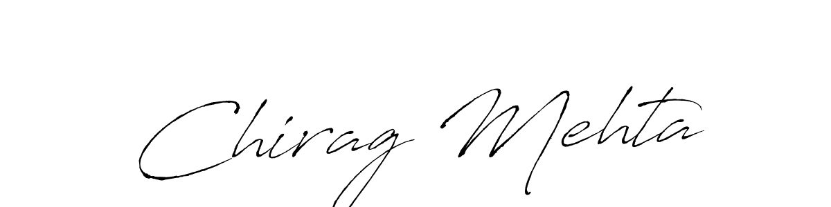 Also You can easily find your signature by using the search form. We will create Chirag Mehta name handwritten signature images for you free of cost using Antro_Vectra sign style. Chirag Mehta signature style 6 images and pictures png