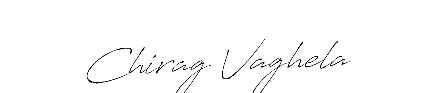 Once you've used our free online signature maker to create your best signature Antro_Vectra style, it's time to enjoy all of the benefits that Chirag Vaghela name signing documents. Chirag Vaghela signature style 6 images and pictures png