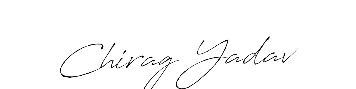 Make a short Chirag Yadav signature style. Manage your documents anywhere anytime using Antro_Vectra. Create and add eSignatures, submit forms, share and send files easily. Chirag Yadav signature style 6 images and pictures png