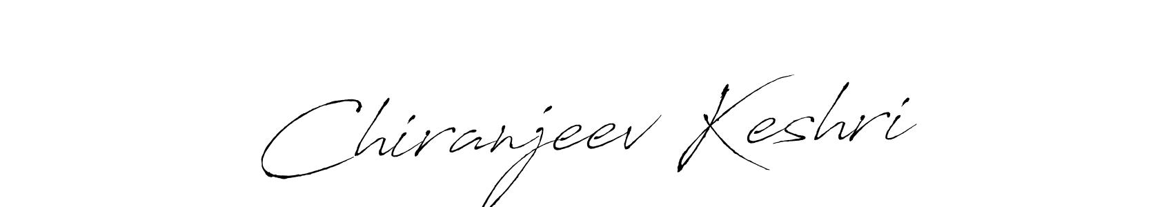 How to Draw Chiranjeev Keshri signature style? Antro_Vectra is a latest design signature styles for name Chiranjeev Keshri. Chiranjeev Keshri signature style 6 images and pictures png