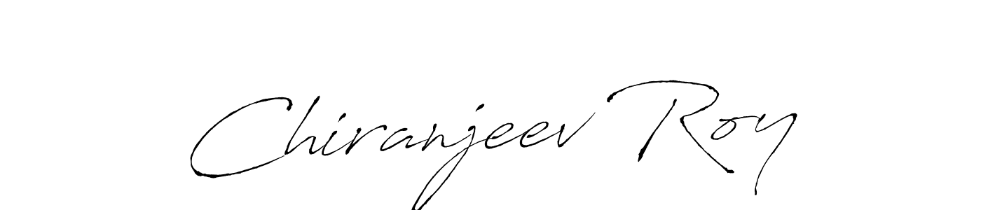 if you are searching for the best signature style for your name Chiranjeev Roy. so please give up your signature search. here we have designed multiple signature styles  using Antro_Vectra. Chiranjeev Roy signature style 6 images and pictures png