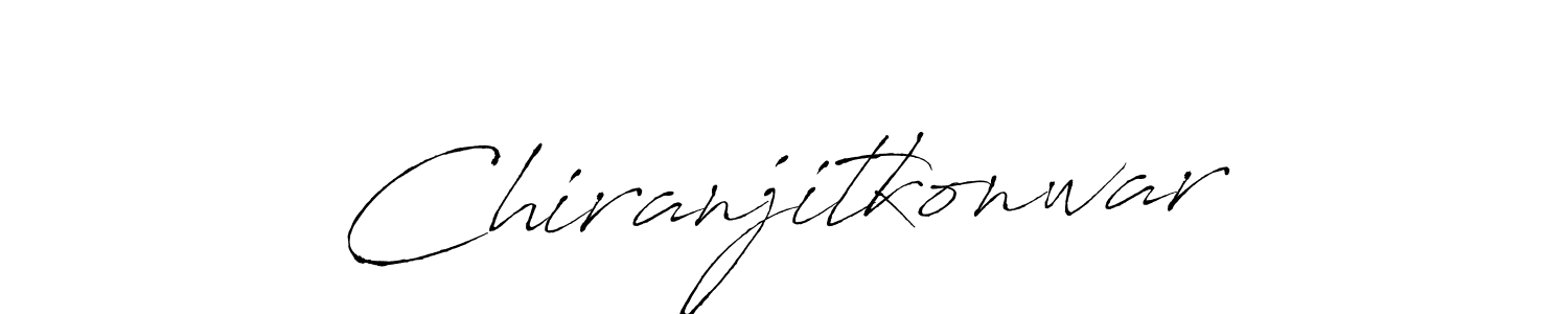 Here are the top 10 professional signature styles for the name Chiranjitkonwar. These are the best autograph styles you can use for your name. Chiranjitkonwar signature style 6 images and pictures png