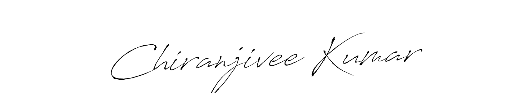 This is the best signature style for the Chiranjivee Kumar name. Also you like these signature font (Antro_Vectra). Mix name signature. Chiranjivee Kumar signature style 6 images and pictures png