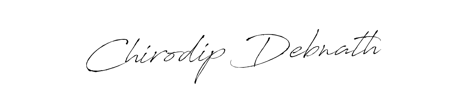Also You can easily find your signature by using the search form. We will create Chirodip Debnath name handwritten signature images for you free of cost using Antro_Vectra sign style. Chirodip Debnath signature style 6 images and pictures png