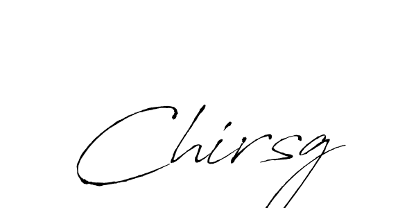 Make a short Chirsg signature style. Manage your documents anywhere anytime using Antro_Vectra. Create and add eSignatures, submit forms, share and send files easily. Chirsg signature style 6 images and pictures png