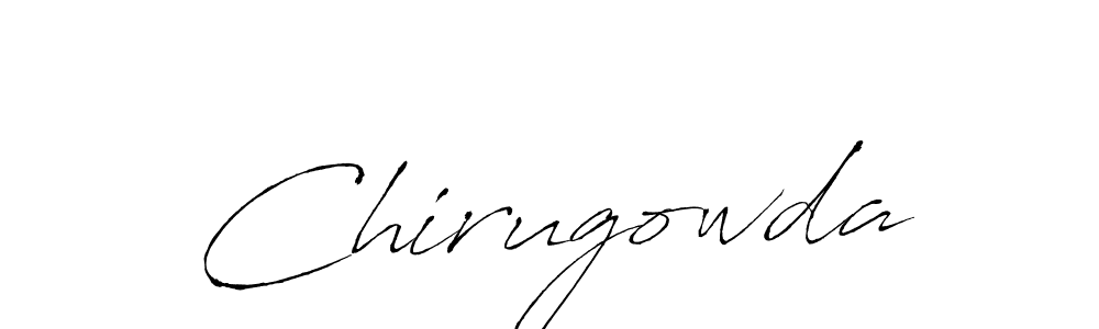 This is the best signature style for the Chirugowda name. Also you like these signature font (Antro_Vectra). Mix name signature. Chirugowda signature style 6 images and pictures png