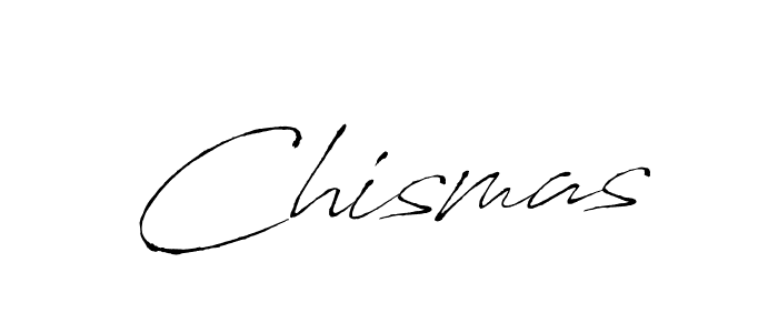 Make a beautiful signature design for name Chismas. Use this online signature maker to create a handwritten signature for free. Chismas signature style 6 images and pictures png