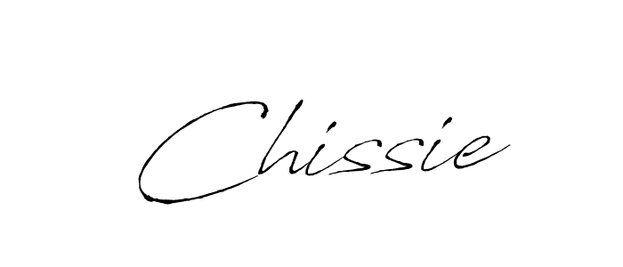 Make a short Chissie signature style. Manage your documents anywhere anytime using Antro_Vectra. Create and add eSignatures, submit forms, share and send files easily. Chissie signature style 6 images and pictures png