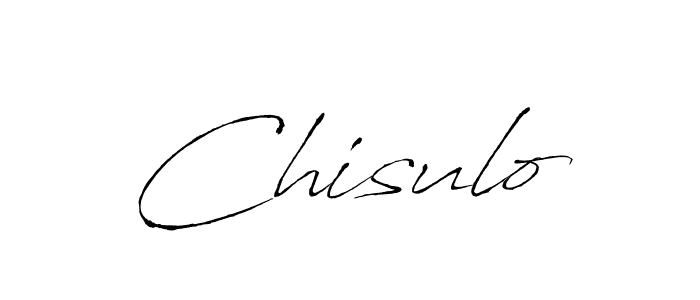 How to make Chisulo name signature. Use Antro_Vectra style for creating short signs online. This is the latest handwritten sign. Chisulo signature style 6 images and pictures png