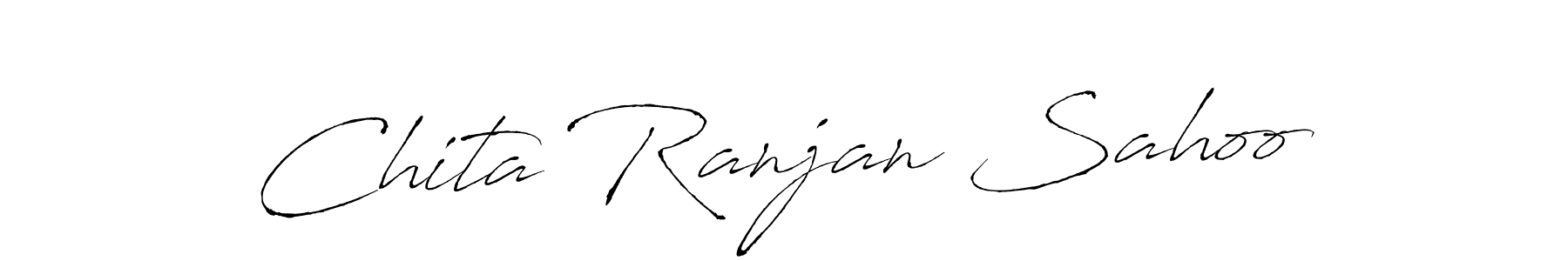Also we have Chita Ranjan Sahoo name is the best signature style. Create professional handwritten signature collection using Antro_Vectra autograph style. Chita Ranjan Sahoo signature style 6 images and pictures png