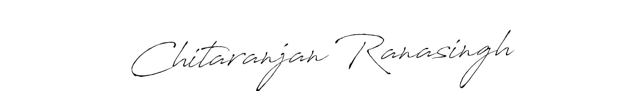 Make a beautiful signature design for name Chitaranjan Ranasingh. Use this online signature maker to create a handwritten signature for free. Chitaranjan Ranasingh signature style 6 images and pictures png