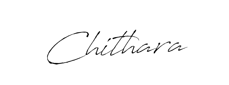 Also we have Chithara name is the best signature style. Create professional handwritten signature collection using Antro_Vectra autograph style. Chithara signature style 6 images and pictures png