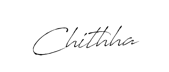 Make a short Chithha signature style. Manage your documents anywhere anytime using Antro_Vectra. Create and add eSignatures, submit forms, share and send files easily. Chithha signature style 6 images and pictures png