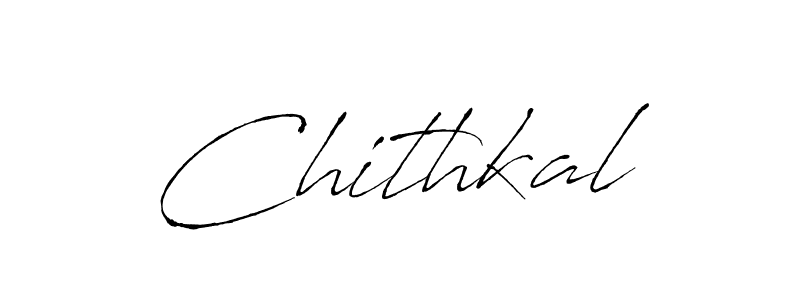 It looks lik you need a new signature style for name Chithkal. Design unique handwritten (Antro_Vectra) signature with our free signature maker in just a few clicks. Chithkal signature style 6 images and pictures png