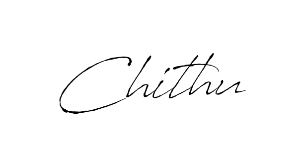 It looks lik you need a new signature style for name Chithu. Design unique handwritten (Antro_Vectra) signature with our free signature maker in just a few clicks. Chithu signature style 6 images and pictures png