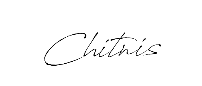Once you've used our free online signature maker to create your best signature Antro_Vectra style, it's time to enjoy all of the benefits that Chitnis name signing documents. Chitnis signature style 6 images and pictures png
