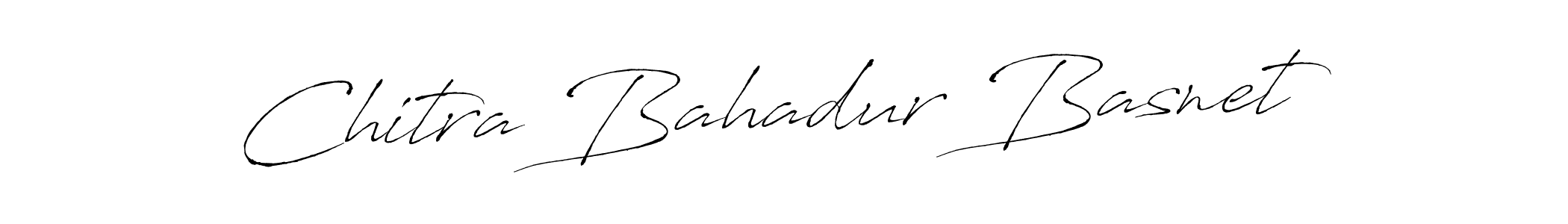 It looks lik you need a new signature style for name Chitra Bahadur Basnet. Design unique handwritten (Antro_Vectra) signature with our free signature maker in just a few clicks. Chitra Bahadur Basnet signature style 6 images and pictures png