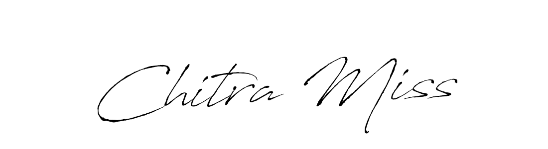 Make a beautiful signature design for name Chitra Miss. Use this online signature maker to create a handwritten signature for free. Chitra Miss signature style 6 images and pictures png