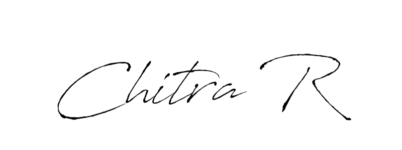 Here are the top 10 professional signature styles for the name Chitra R. These are the best autograph styles you can use for your name. Chitra R signature style 6 images and pictures png