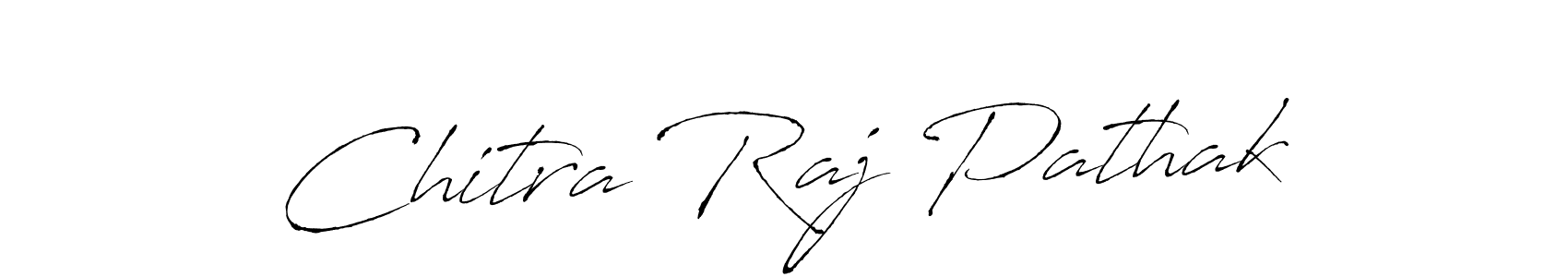 It looks lik you need a new signature style for name Chitra Raj Pathak. Design unique handwritten (Antro_Vectra) signature with our free signature maker in just a few clicks. Chitra Raj Pathak signature style 6 images and pictures png