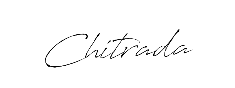 Create a beautiful signature design for name Chitrada. With this signature (Antro_Vectra) fonts, you can make a handwritten signature for free. Chitrada signature style 6 images and pictures png